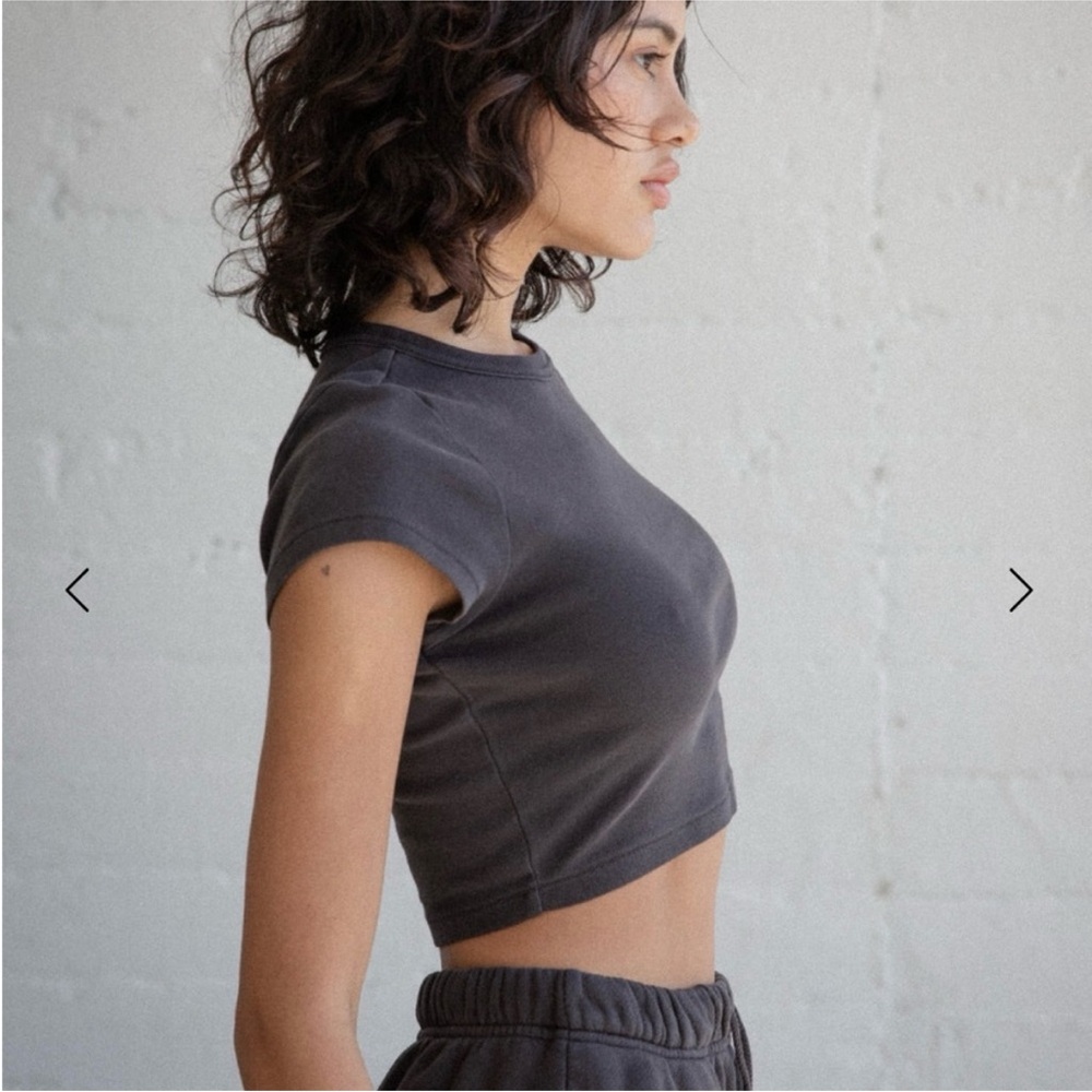 Elwood Vintage Black Set